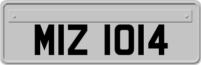 MIZ1014