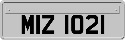 MIZ1021