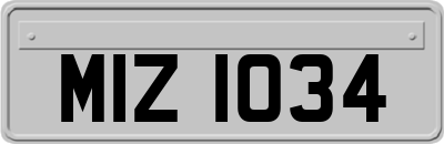 MIZ1034