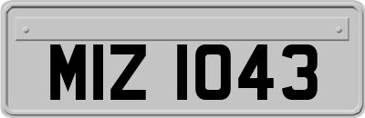 MIZ1043