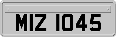 MIZ1045