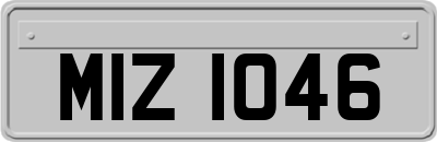 MIZ1046