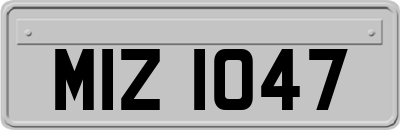 MIZ1047
