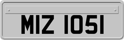 MIZ1051