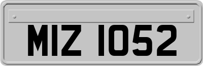 MIZ1052