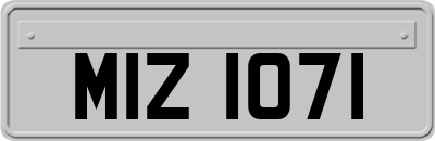 MIZ1071