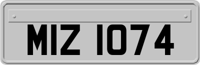 MIZ1074
