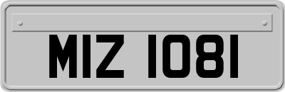 MIZ1081