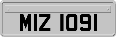 MIZ1091
