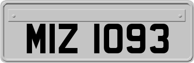 MIZ1093