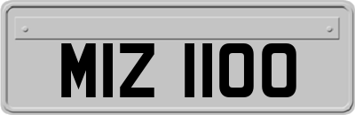 MIZ1100