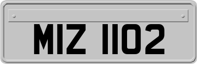 MIZ1102