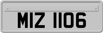 MIZ1106