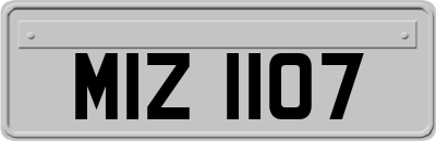MIZ1107