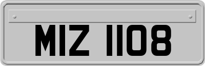 MIZ1108