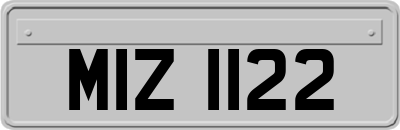 MIZ1122