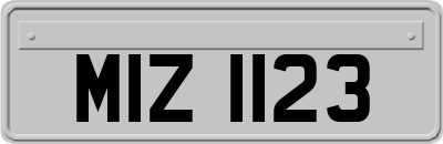 MIZ1123