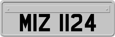 MIZ1124