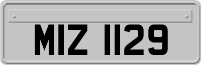 MIZ1129