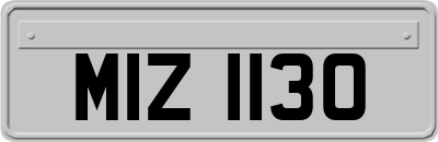 MIZ1130