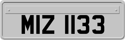 MIZ1133