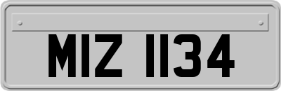 MIZ1134