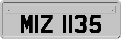 MIZ1135