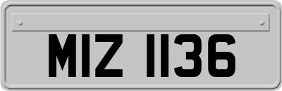 MIZ1136