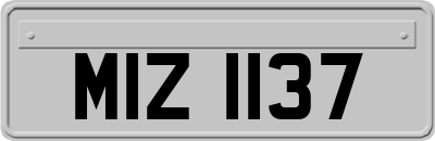 MIZ1137