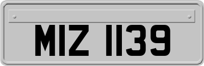 MIZ1139