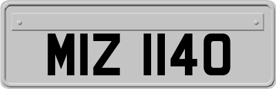 MIZ1140