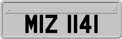 MIZ1141