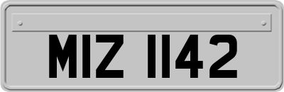 MIZ1142
