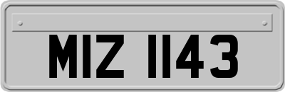 MIZ1143