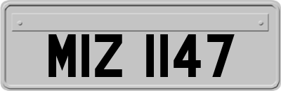 MIZ1147