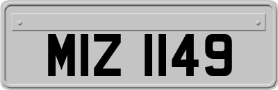 MIZ1149