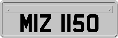 MIZ1150