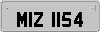 MIZ1154