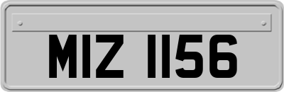 MIZ1156