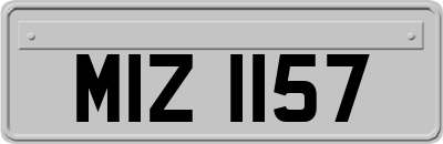 MIZ1157