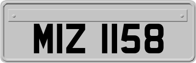 MIZ1158