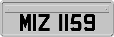 MIZ1159