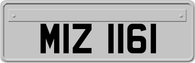 MIZ1161