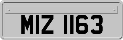 MIZ1163