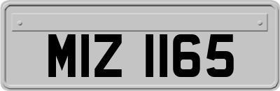 MIZ1165