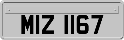MIZ1167
