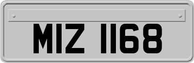 MIZ1168