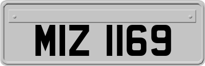 MIZ1169