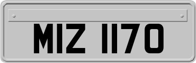 MIZ1170