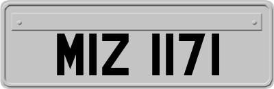 MIZ1171